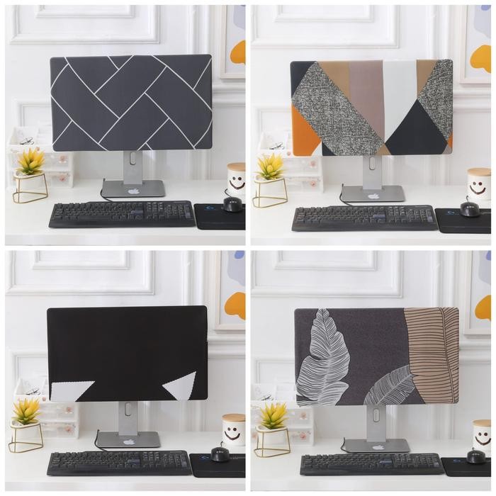 ram sarung tv / penutup tv / sarung monitor komputer / penutup monitor komputer