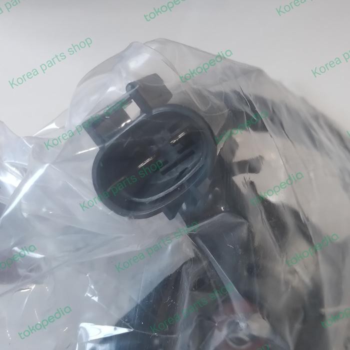 Motor Fan Radiator Kia All New Picanto