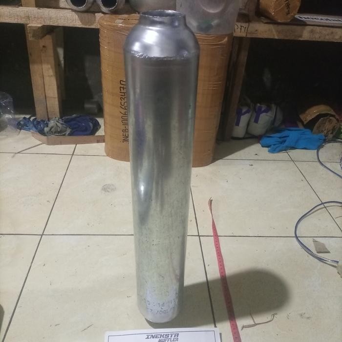 PREMIUM knalpot Peredam mobil suara halus