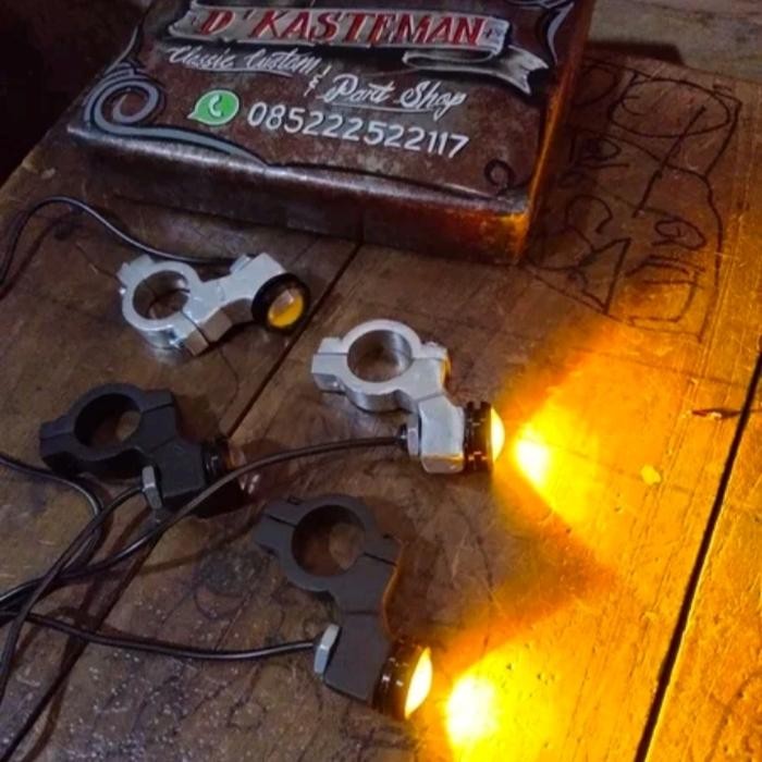 PREMIUM sein Led stang custom