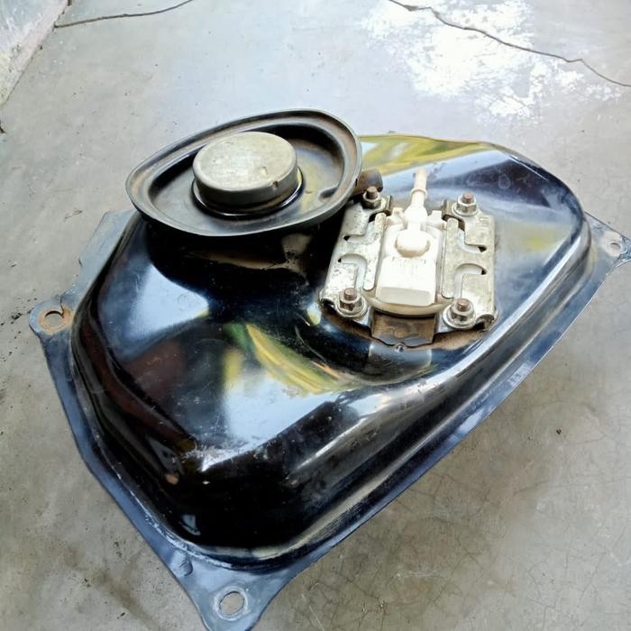 PREMIUM set tangki & fuelpump beat fi scoopy fi beat pop ori copotan