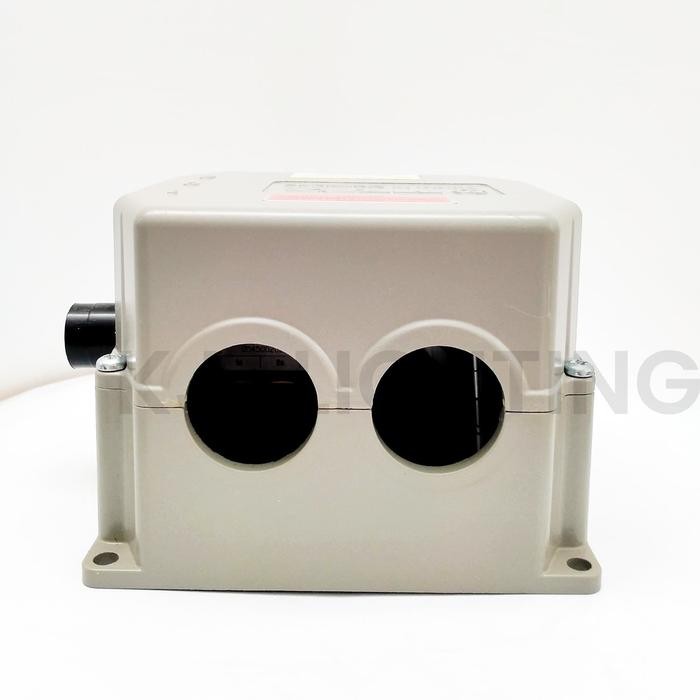 MERZ OHM SAKLAR GENSET PLN CHANGE OVER SWITCH 32 AMPERE 3 POLE