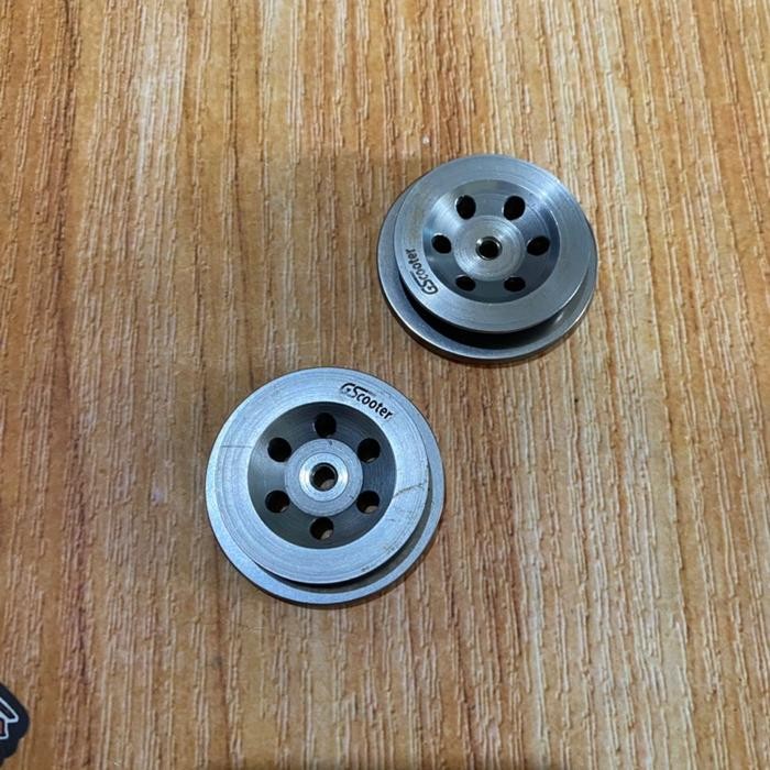 Stut Gobangan Kopling Racing Bearing Roces Gscooter Vespa Smallframe Pts Special