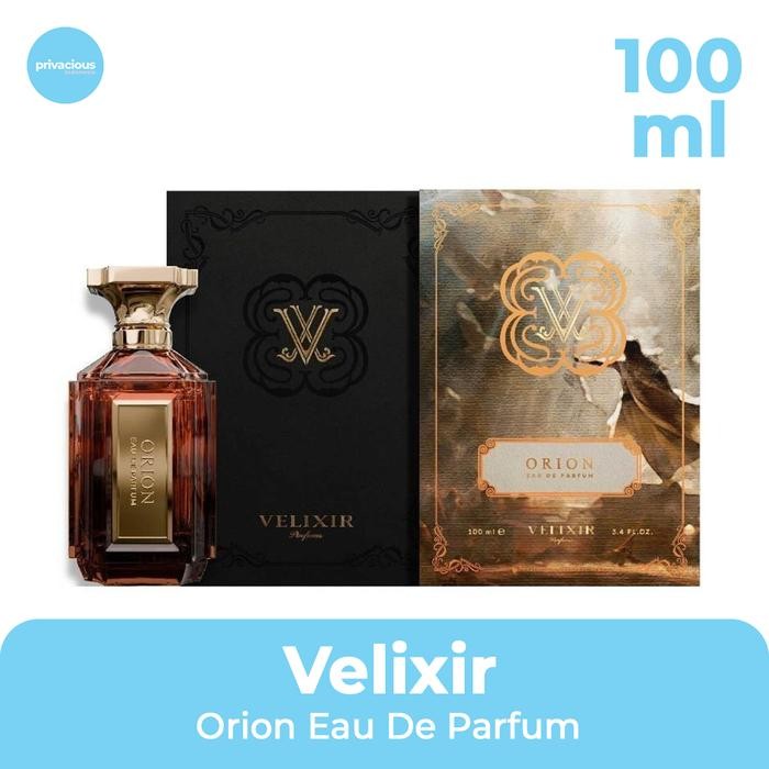 MARI MILIKI- VELIXIR ORION EAU DE PARFUM 100ML (DUPE OF PDM ALTHAIR) PERFUME UNISEX WANGI TAHAN LAMA