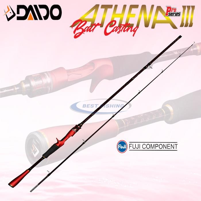 JORAN PANCING DAIDO ATHENA III BC CARBON SOLID 180CM