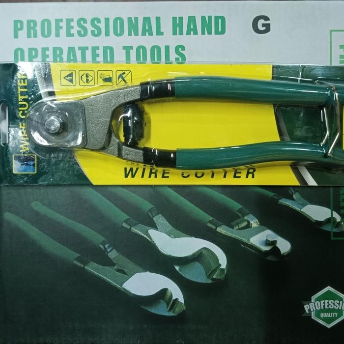 TANG POTONG SLING BAJA / WIRE ROPE CUTTER / TANG POTONG SLING KAWAT