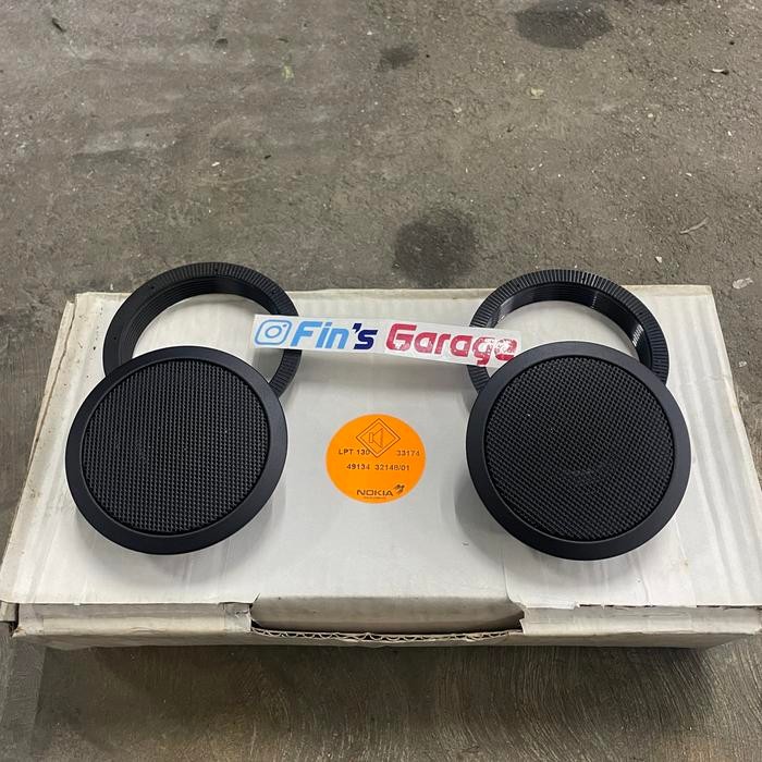 Terlaris Speaker Twitter E36 Original Nos