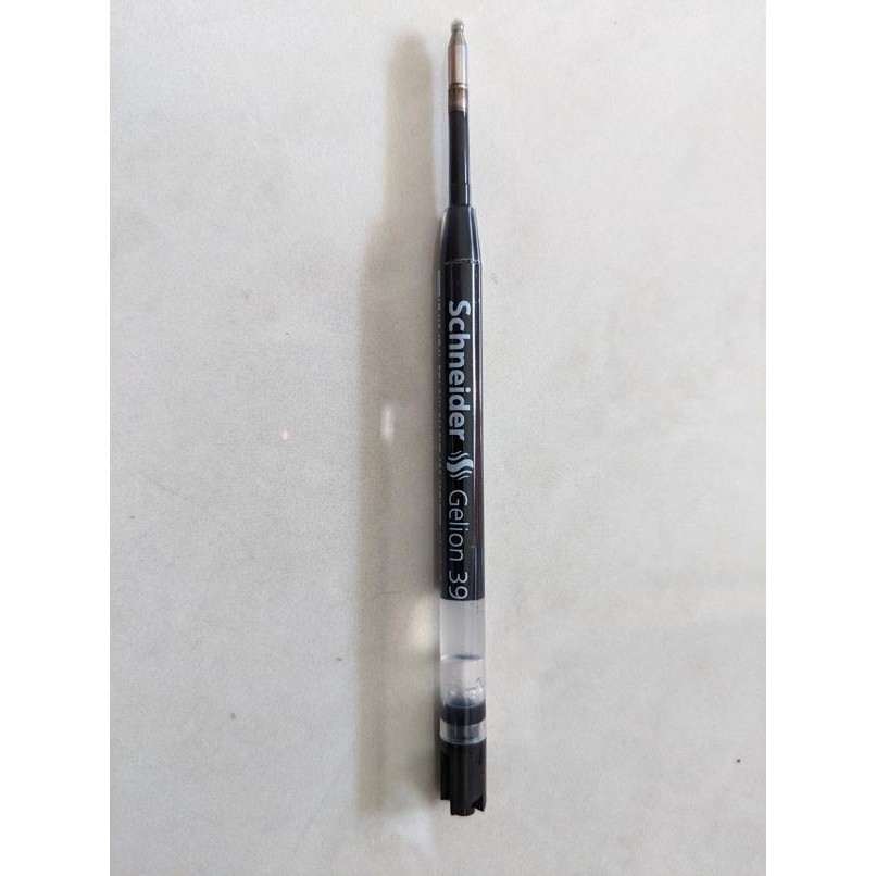 

refill tinta Schneider Gelion 39