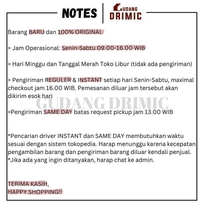 

Stabilo Joyko Highlighter Original - 1 box isi 10 pcs