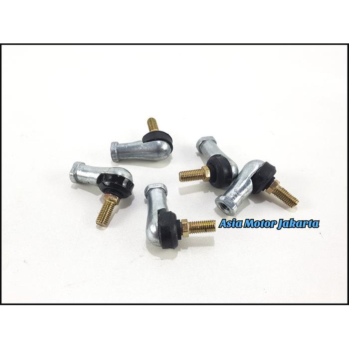 BALL JOINT KECIL 8MM - KUNCI 12 - TRUCK MITSUBISHI FUSO