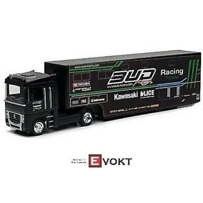 TRUCK BUD RENAULT NEWRAY 43