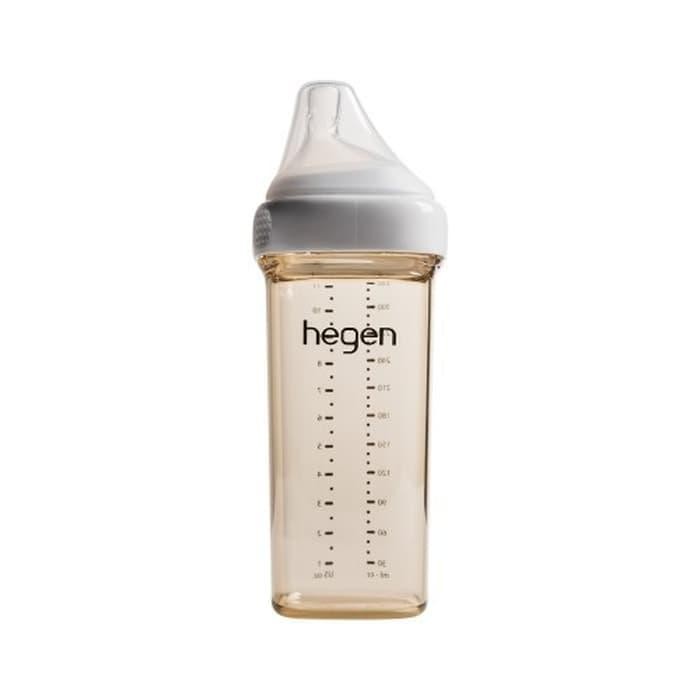 HEGEN FEEDING BOTTLE PPSU 330ML
