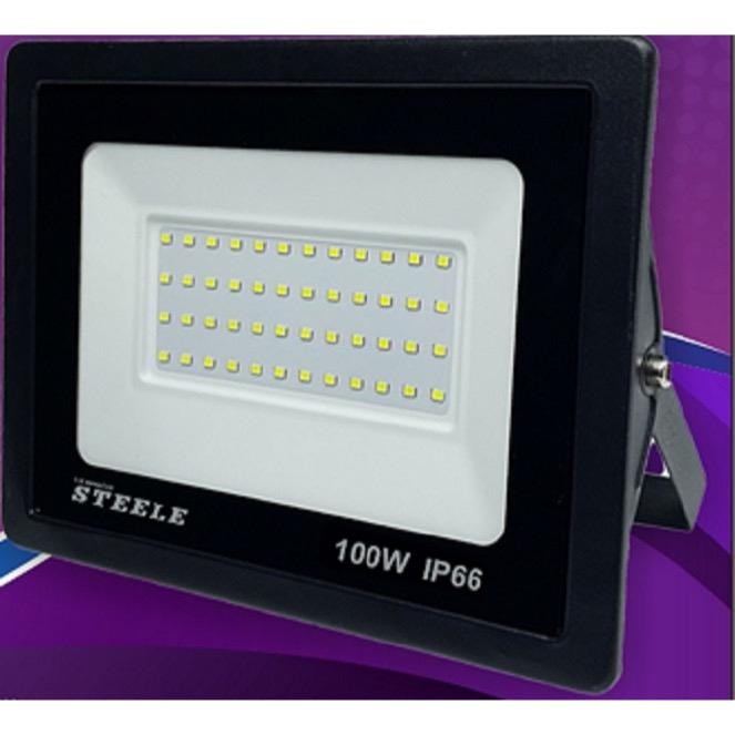 LAMPU LED SOROT/LAMPU TEMBAK FLOOD LIGHT/PANCARAN SOROT 50/100WATT