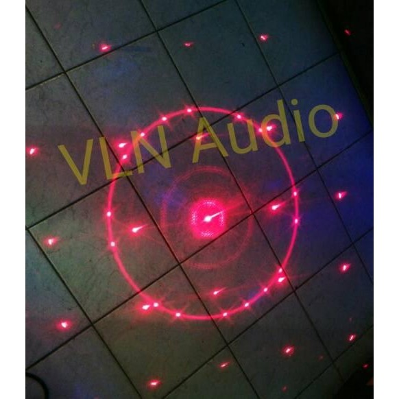 LASER LIGHTING PANGGUNG