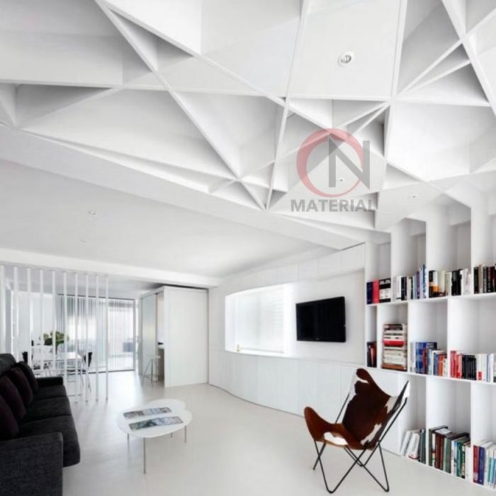 CAT DULUX PENTALITE CEILING 5 KG