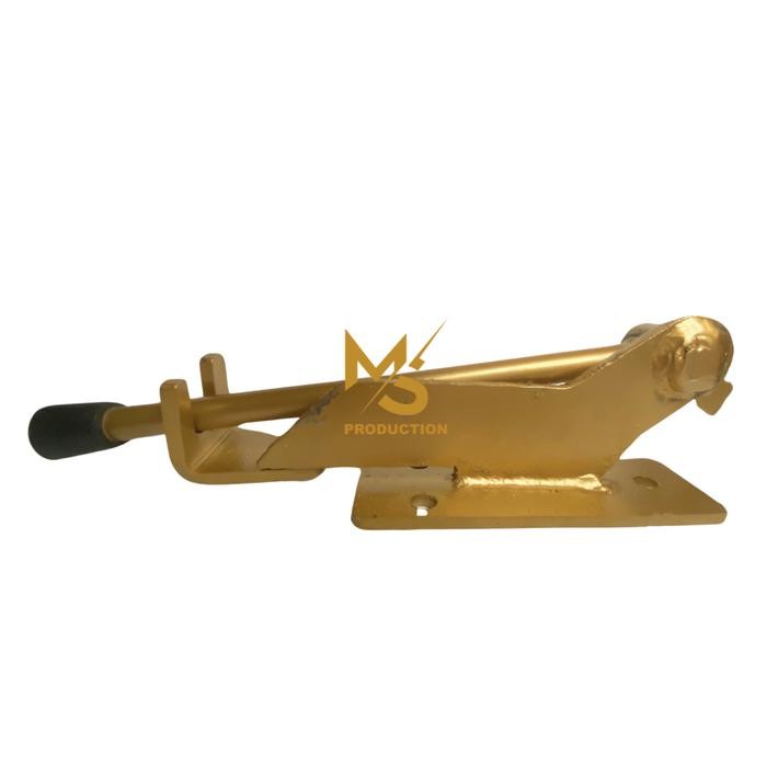 HANDLE PTO 1 TUAS / STIK HANDLE PTO DUMP TRUK TRUCK CANTER