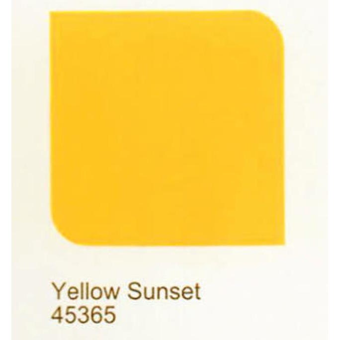 CAT TEMBOK DULUX CATYLAC INTERIOR 45365T YELLOW SUNSET RM GALON 5 KG