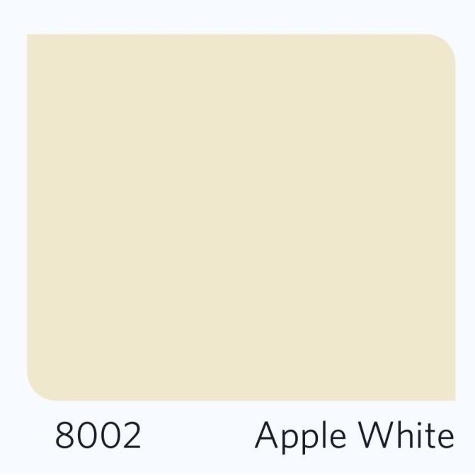 CAT VINILEX 25 KG / 927 LEMON ICE / 8002 APPLE WHITE / 182 CREAM