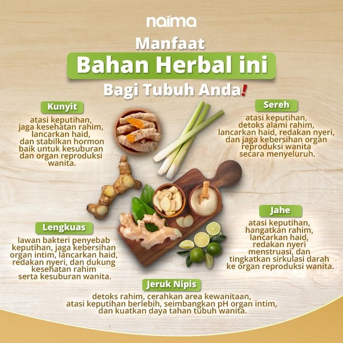 

[Jsr] Teh Rimpang Alami Berbahan Asli Kunyit, Sereh, Jahe, Lengkuas, Jeruk Nipis , Tanpa Campuran