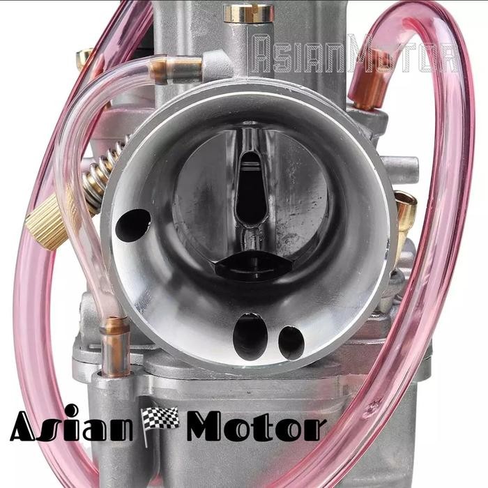 Karbulator Keihin Pwk 28 Original/ Karbu Carburator Keihin Pwk 28