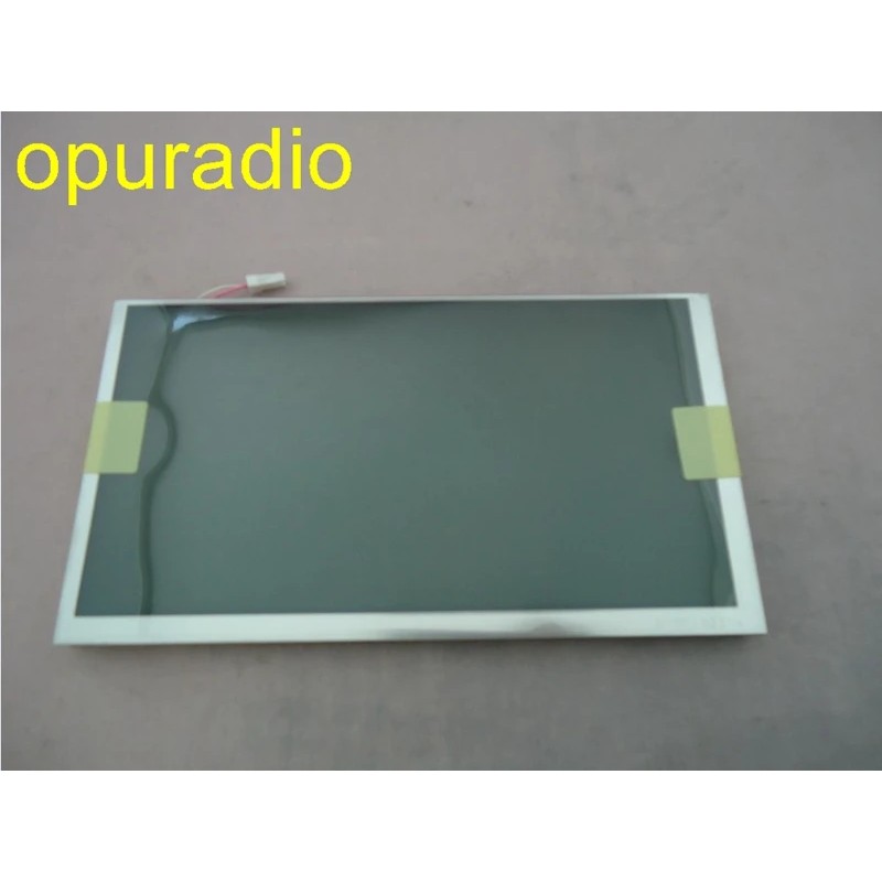 Free DHL brand new 7"LCD screen monitor for Opel Insignia DVD800 DVD600 Navi car dvd LCD display pan