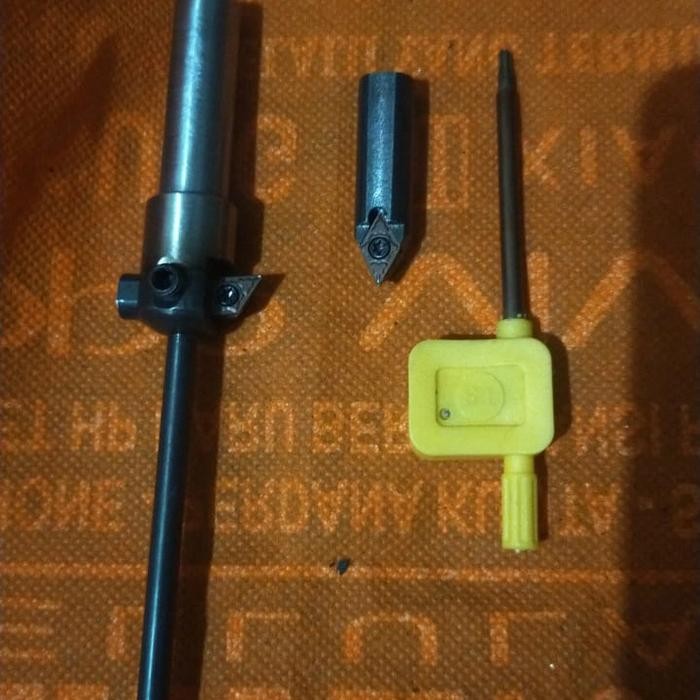 Promo Cutter Valve Motor