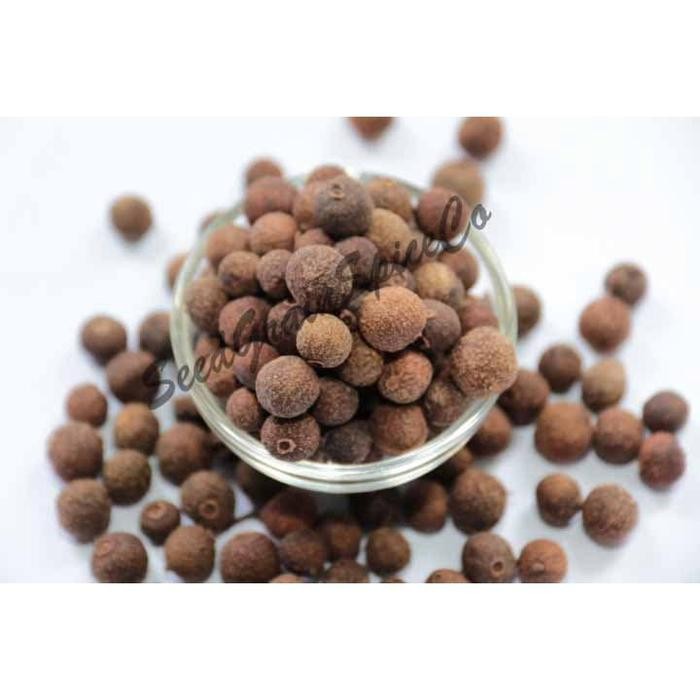 

ALL SPICE WHOLE / LADA JAMAICA 100grams