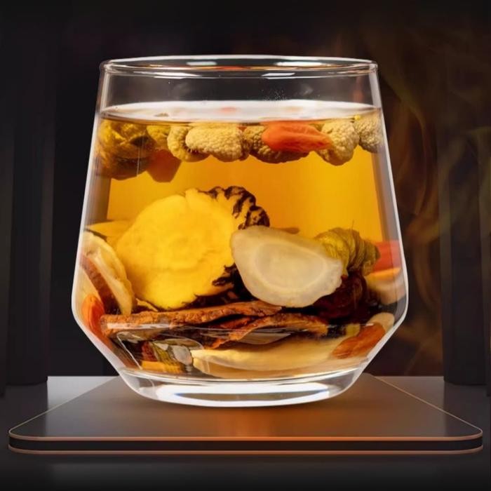 

Promo!! Okkyo Kidney Tea Bags Health Tea