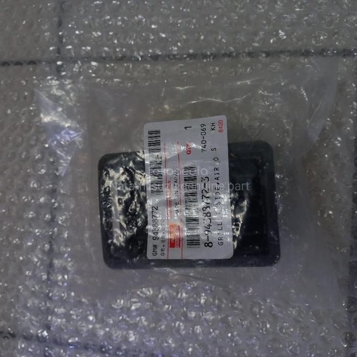 Bagus Kisi Kisi Ac / Ventilasi Ac Isuzu Panther Ls Lm Lv Gt Original Depan