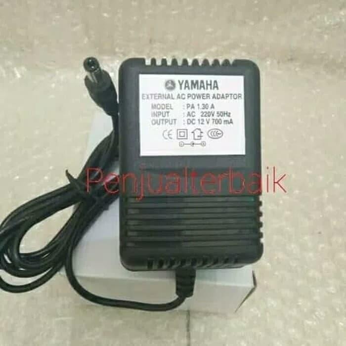 Adaptor Keyboard Yamaha PSR E-443