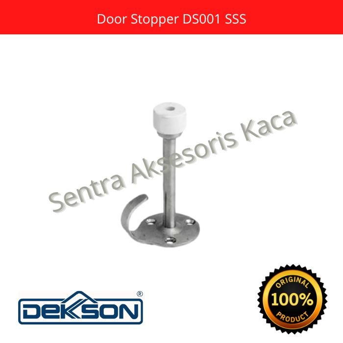 Door Stopper DS 001 Dekson