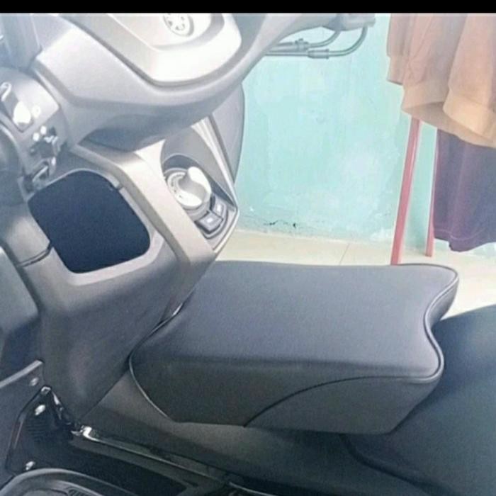 Jok Anak New Nmax 2020 2021 Jok Depan Tambahan Buat Anak Nmax Terbaru