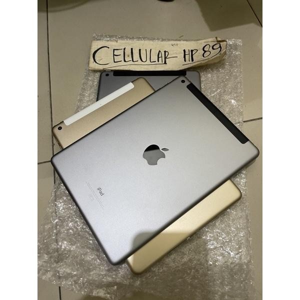[Expert] ipad 6 Wifi Only / ipad 5 32GB Wifi + Cell 4G LTE