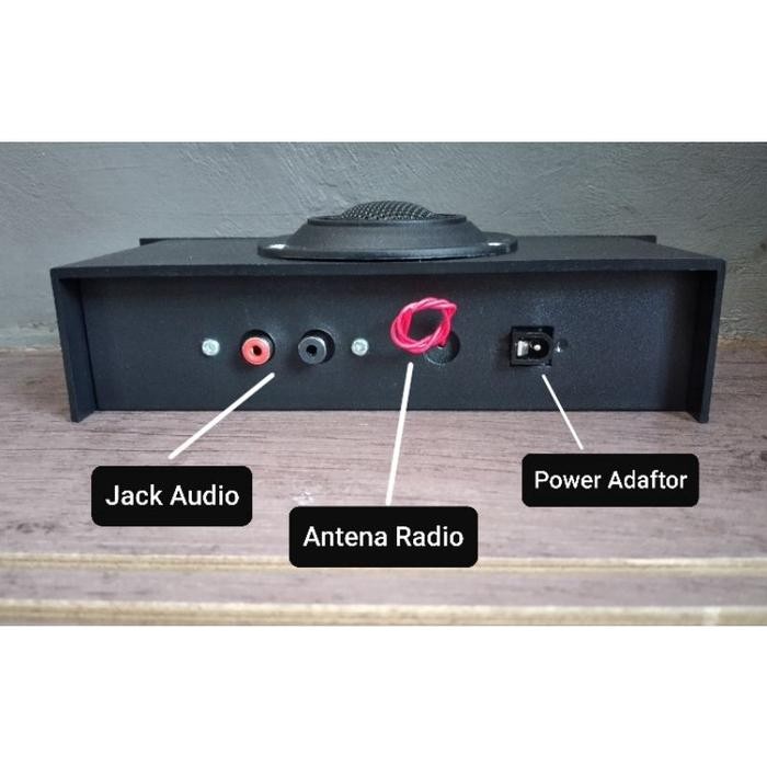 [Expert] mp3 player musik mp3 masteran burung kicau sonic master musik bok