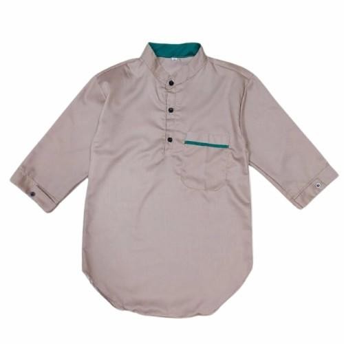 (Expert) baju koko anak laki laki 1-13 tahun turki toyobo