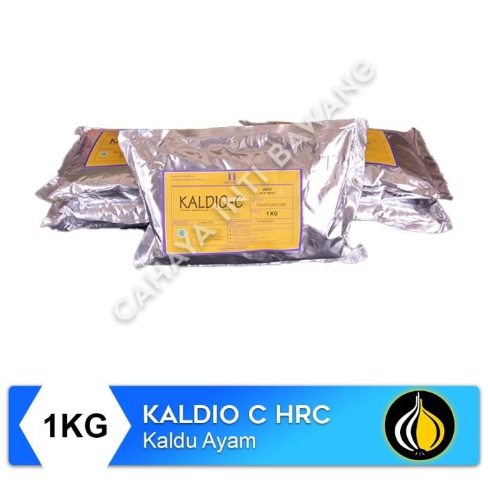 

(Allthebest) Kaldio C HRC (Bumbu Kaldu Ayam) [Chicken Broth] - 1KG