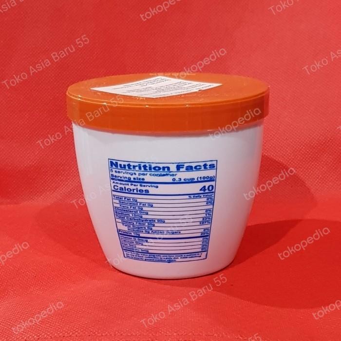 

(Allthebest) Maltose syrup 500gr / gula becko / gula beko