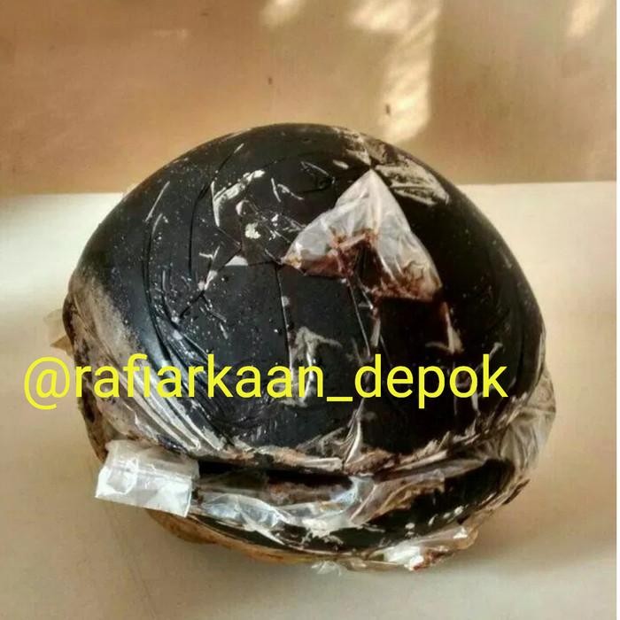 

(Allthebest) gula batok pempek palembang
