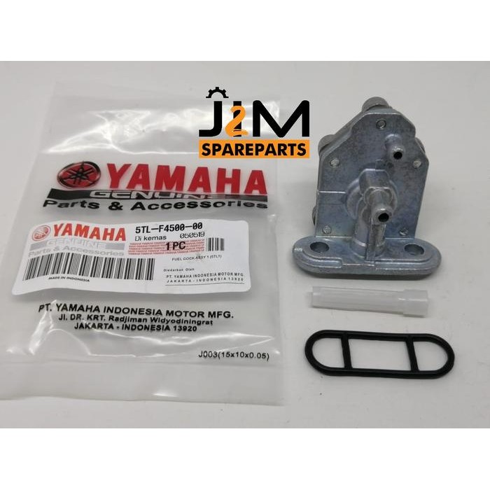 BEST KRAN BENSIN MIO KRAN BENSIN MIO NEW, NOUVO , MIO SPORTY(NO.192)