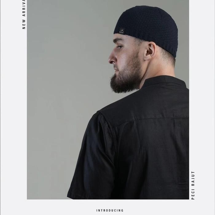 SAMASE ORIGINAL PECI RAJUT F003P