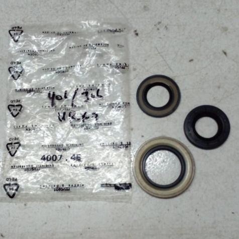 Rea Seal Pinion Stir / Power Steering Peugeot 206 / 307 / 306 / 406 merk Peugeot
