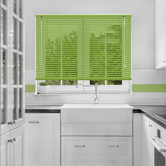 tirai gulung gorden krey pvc blind 120x220 outdoor indoor