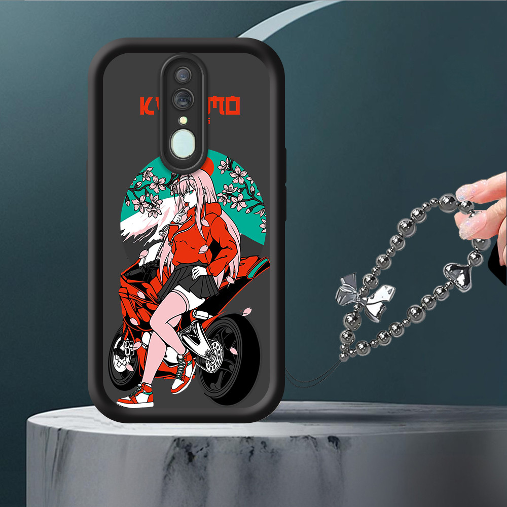 [Pengiriman lokal] OPPO Find X3 F3 LITE F5 Plus youth F7 Pro F9 F11 F21 F21S Pro 4G F23 5G F19 F19S 