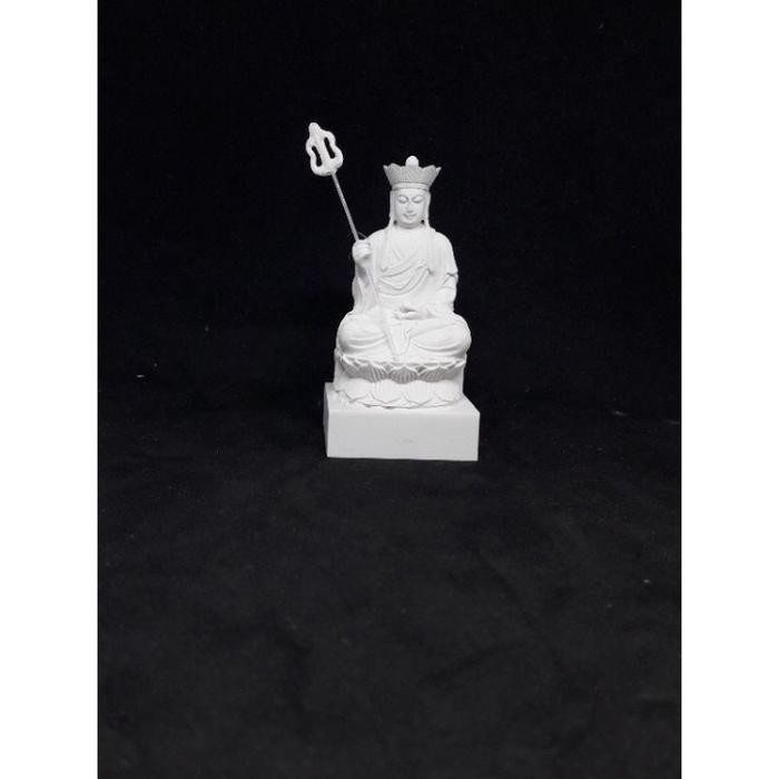 Jual [READY] Rupang boddhisatva ksitigarbha 2"