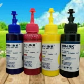 Tinta Refill Artpaper MH-INK For Printer Epson Canon HP Art Paper 100