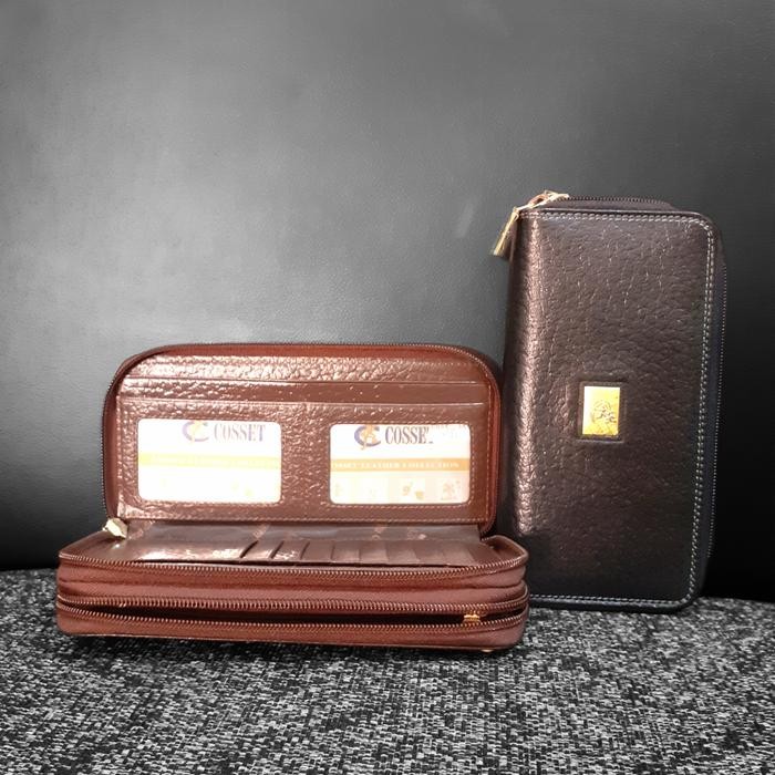 Dompet Wanita COSSET ORIGINAL