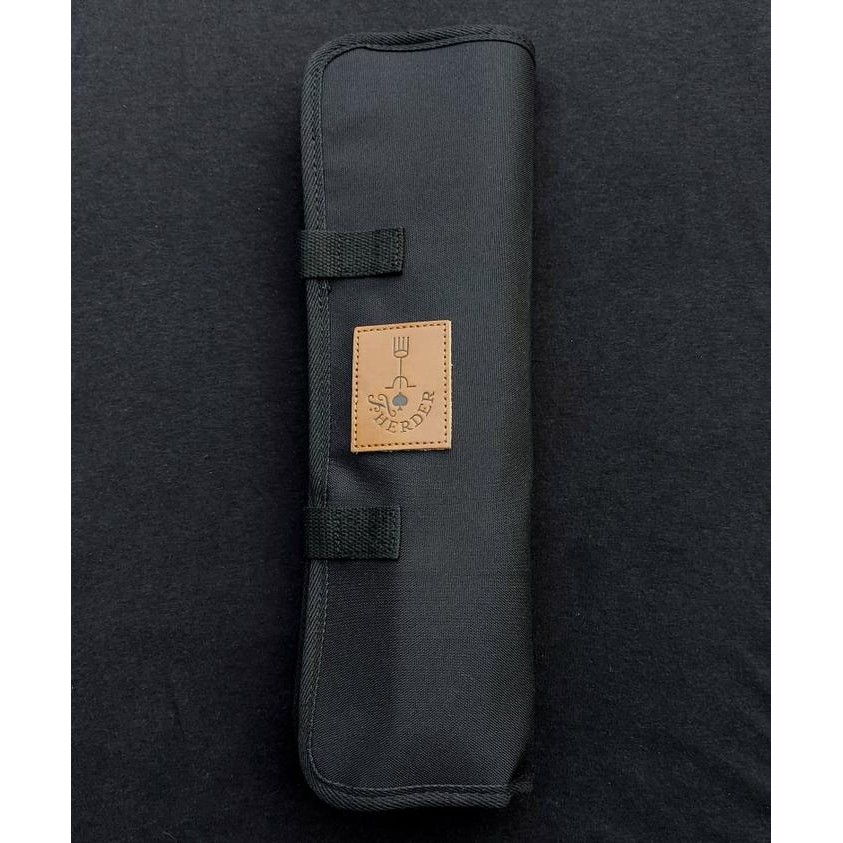 Herder Pisau Solingen cap Garpu Asli Set of#4