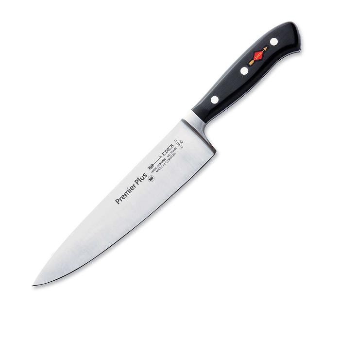 F Dick Premier Plus Chef Knife 21cm
