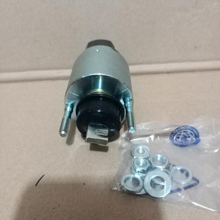 Switch Starter Bendix Daihatsu Charade Classy Zebra 1.3 S89 Taiwan Kode 033