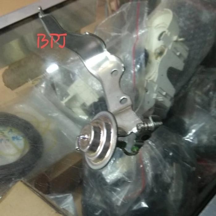 Vacum Vakum Idle Up Ac Mobil Toyota Kijang Corolla Dx Original Denso Kode 069